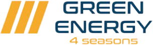 Green Energy 4 seasons